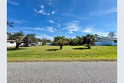 0 Poinciana Road, Venice, FL 34293 - Photo 1