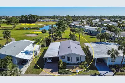 2100 Kings Highway #791, Port Charlotte, FL 33980 - Photo 1