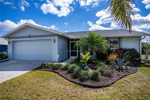 129 Barre Dr NW, Port Charlotte, FL 33952 - Photo 1