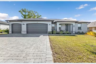 206 Santarem Circle, Punta Gorda, FL 33983 - Photo 1