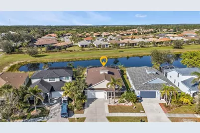 1859 Scarlett Avenue, North Port, FL 34289 - Photo 1