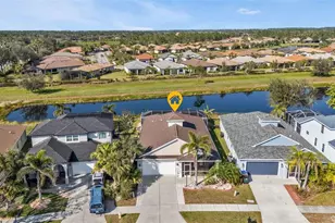 1859 Scarlett Ave, North Port, FL 34289 - Photo 1