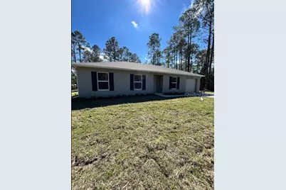 4415 Olga Street, Hastings, FL 32145 - Photo 1