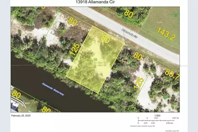 13918 Allamanda Circle, Port Charlotte, FL 33981 - Photo 1