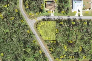 15139 Tivoli Ave, Port Charlotte, FL 33953 - Photo 1