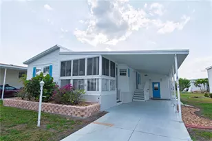 22 Belcher Dr, Punta Gorda, FL 33950 - Photo 1