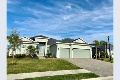15155 Scarlet Oak Court, Punta Gorda, FL 33955 - Photo 1