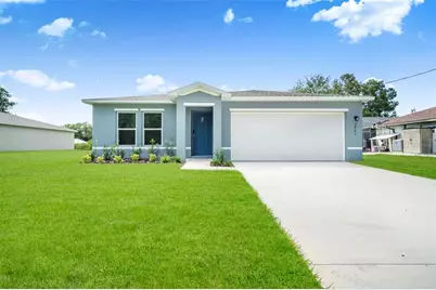 3951 Durango Avenue, Sebring, FL 33872 - Photo 1