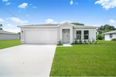 4117 Harlando Avenue, Sebring, FL 33872 - Photo 1