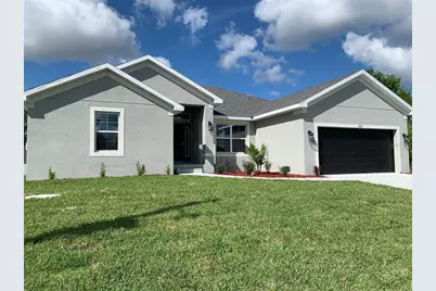 13902 Allamanda Circle, Port Charlotte, FL 33981 - Photo 1