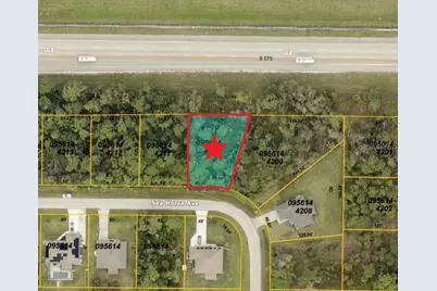 Lot 10 Sea Horse Avenue, North Port, FL 34286 - Photo 1