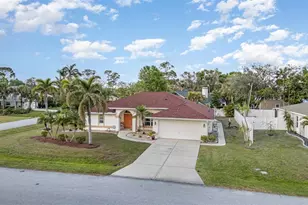 23488 Almond Ave, Port Charlotte, FL 33954 - Photo 1