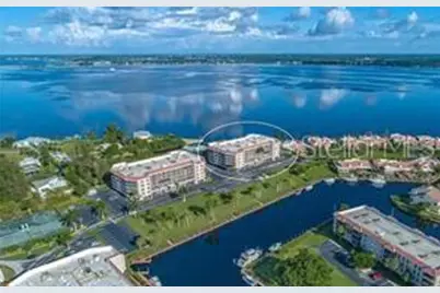 25188 Marion Avenue #F303, Punta Gorda, FL 33950 - Photo 1