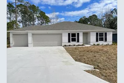 7 Sedley Place, Palm Coast, FL 32164 - Photo 1