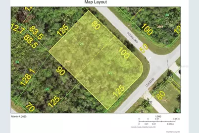 12241 Judson Avenue, Port Charlotte, FL 33953 - Photo 1