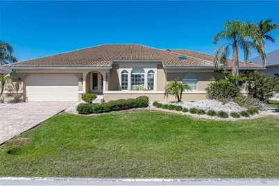 5032 La Costa Island Court, Punta Gorda, FL 33950 - Photo 1
