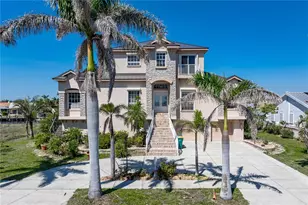 250 George Rd, Port Charlotte, FL 33952 - Photo 1