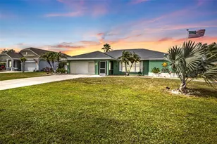 321 Pessoa St, Punta Gorda, FL 33983 - Photo 1