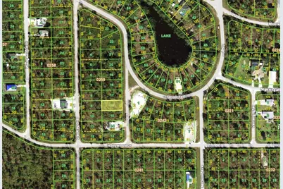 27571 Sandrala Drive, Punta Gorda, FL 33955 - Photo 1