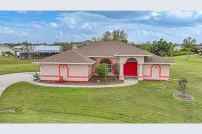 26389 Villa Maria Drive, Punta Gorda, FL 33983 - Photo 1