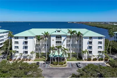 200 Harbor Walk Drive #221, Punta Gorda, FL 33950 - Photo 1