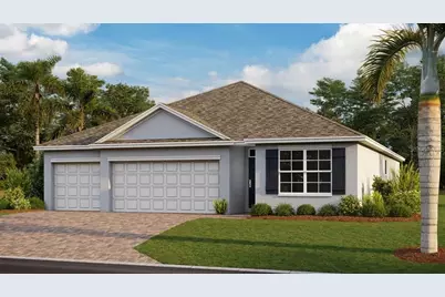 1478 Mableton Drive, Port Charlotte, FL 33953 - Photo 1