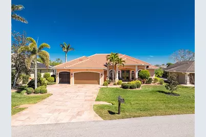 12952 SW Pembroke Circle N, Lake Suzy, FL 34269 - Photo 1