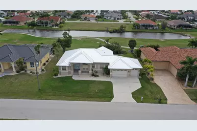 2325 Padre Island Drive, Punta Gorda, FL 33950 - Photo 1