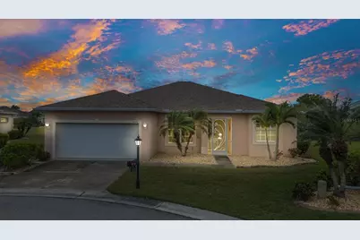 1808 Kings Gate Court, Punta Gorda, FL 33980 - Photo 1