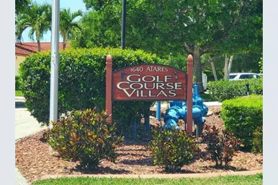 1640 Atares Drive #6, Punta Gorda, FL 33950 - Photo 1