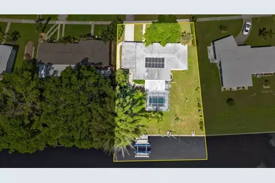 131 Buckeye Avenue NW, Port Charlotte, FL 33952 - Photo 1