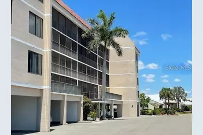 25188 Marion Avenue #F106, Punta Gorda, FL 33950 - Photo 1