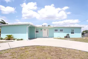 21088 Edgewater Dr, Port Charlotte, FL 33952 - Photo 1