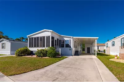 1000 Kings Highway #198, Port Charlotte, FL 33980 - Photo 1