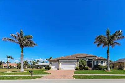 3606 Whippoorwill Boulevard, Punta Gorda, FL 33950 - Photo 1