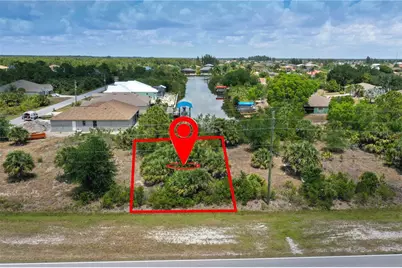 14530 Ingraham Boulevard, Port Charlotte, FL 33981 - Photo 1