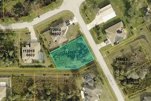 Lot 1 Loughlin Rd, North Port, FL 34288 - Photo 1