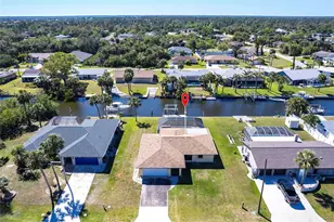 18462 Alphonse Cir, Port Charlotte, FL 33948 - Photo 1