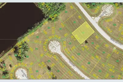 12555 Chilipepper Drive, Placida, FL 33946 - Photo 1