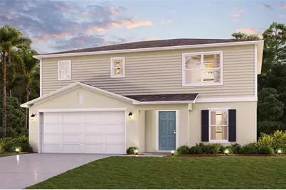 2241 NW 23rd Loop, Ocala, FL 34475 - Photo 1