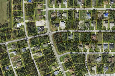 Knotty Pine Avenue, North Port, FL 34288 - Photo 1