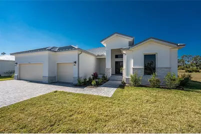 17476 Vellum Circle, Punta Gorda, FL 33955 - Photo 1