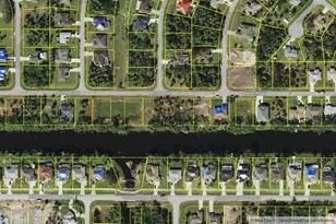 Dexter Rd, North Port, FL 34288 - Photo 1