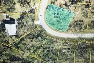 Kalish Ave, North Port, FL 34286 - Photo 1