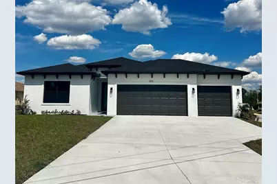 5110 Burri Court, North Port, FL 34288 - Photo 1