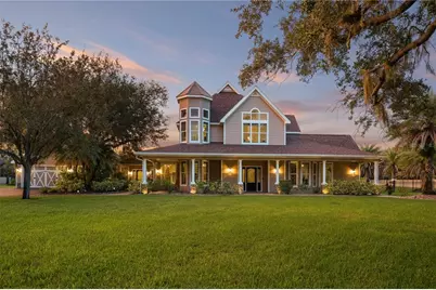 9990 SW Peace River Street, Arcadia, FL 34269 - Photo 1