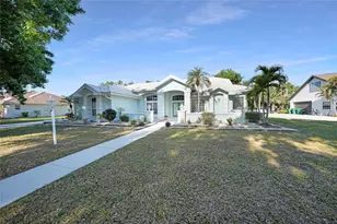 1065 Harbour Glen Pl, Punta Gorda, FL 33983 - Photo 1