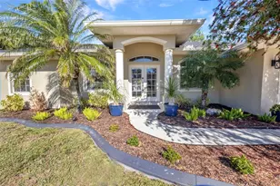 4331 Marcella Terrace, North Port, FL 34286 - Photo 1