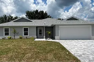 27260 Porto Nacional Dr, Punta Gorda, FL 33983 - Photo 1