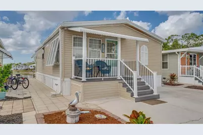 137 Amble Drive, North Fort Myers, FL 33903 - Photo 1